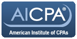 AICPA logo